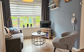 Sfeervolle Vakantiewoning Domburg Do15